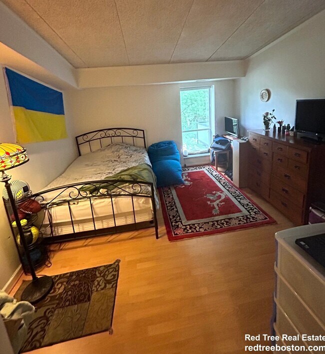 Building Photo - 57 Broadlawn Park Apt #4b, Newton, MA 0246...