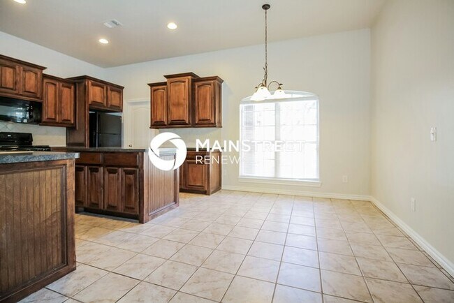 Foto del edificio - 3 Bedroom Pet-Friendly Home in Choctaw, OK with Main Street Renewal
