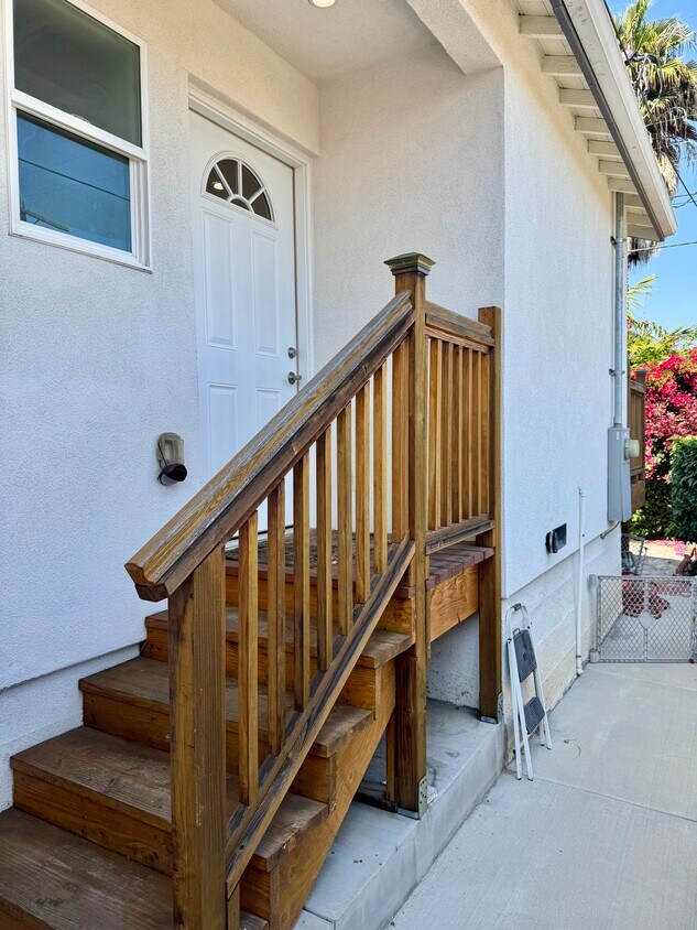 Foto principal - 3436 Veteran Ave