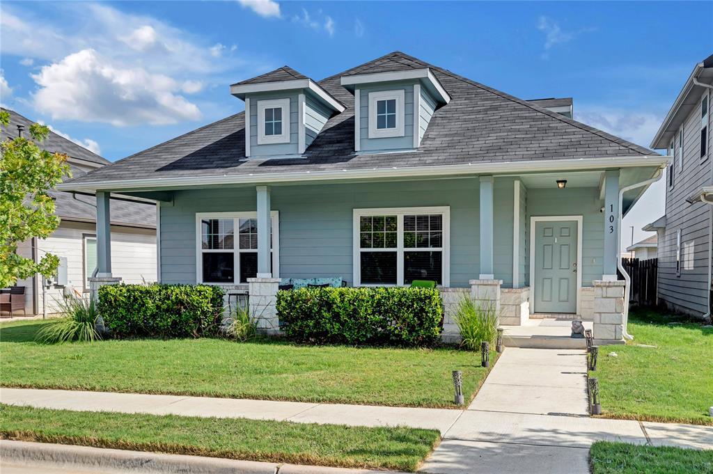 Foto principal - 103 Bent Creek Dr