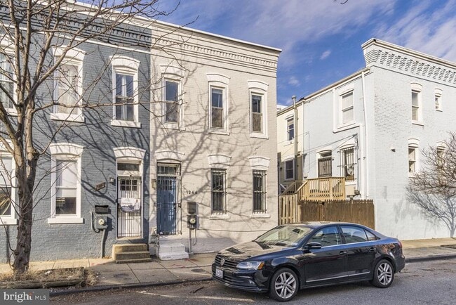 Foto del edificio - 1246 Wylie St NE