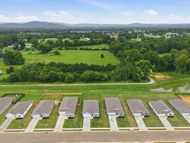 Building Photo - 9919 Sequoyah Cv Dr SE