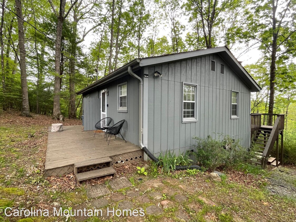Primary Photo - 2 br, 1 bath House - 1680 Settlement Road