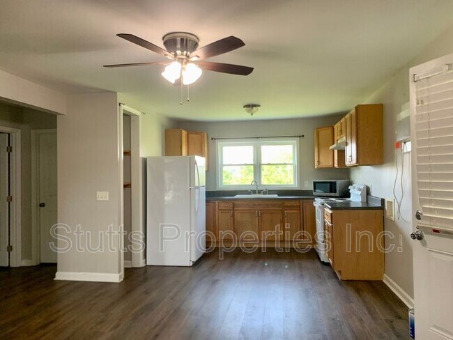 Foto del edificio - 1119 Glendale Ave