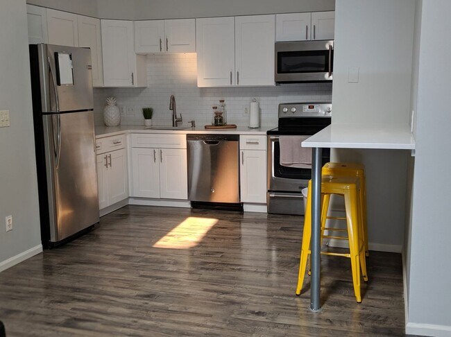 Foto del edificio - 2575 S Syracuse Way