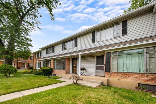 Foto del edificio - 3414 Western Ave