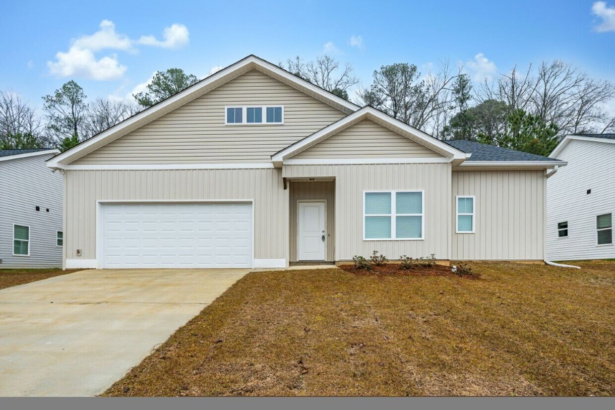Primary Photo - 18456 Thoroughbred Dr