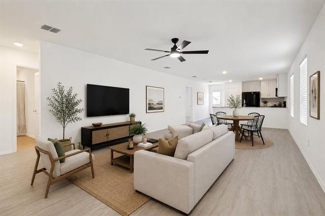 Foto del edificio - 3037 Ashbrook Ln
