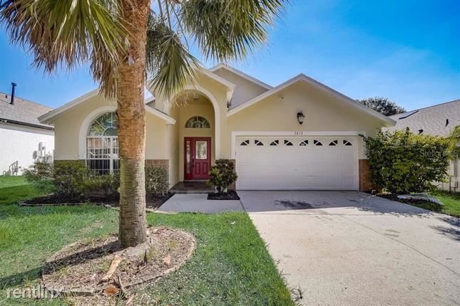 Primary Photo - 5 br, 4 bath House - 2812 Long Leaf Pine St