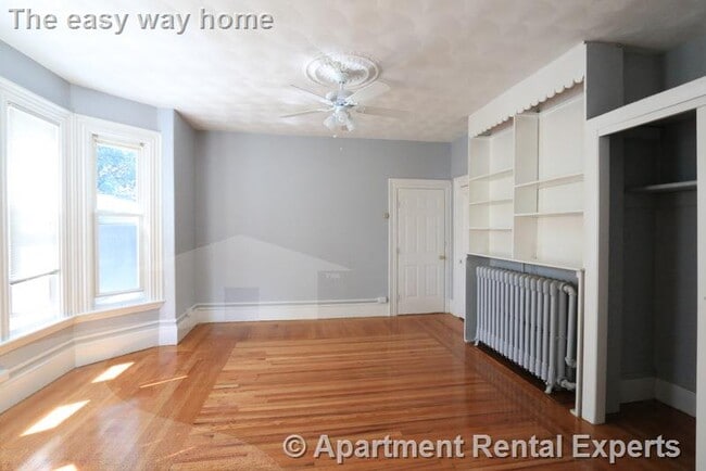 Building Photo - 58 Vinal Ave