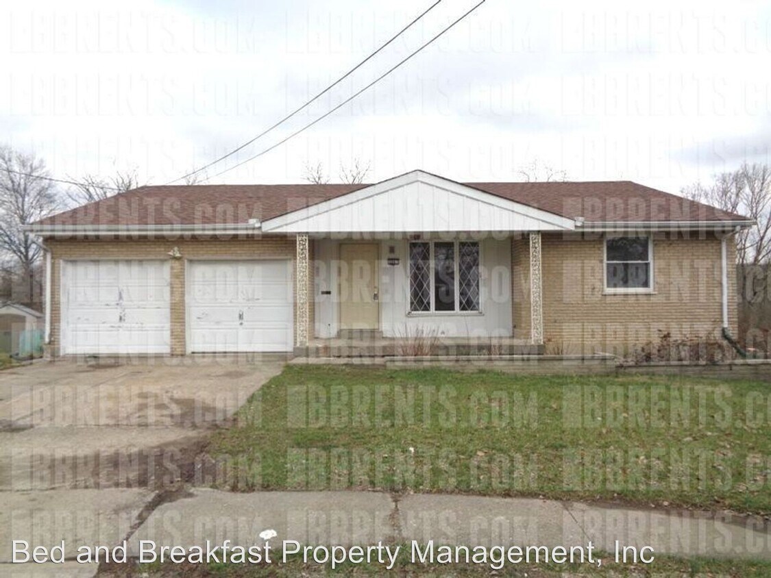 Foto principal - 3 br, 2 bath House - 3362 Rodeo Court,