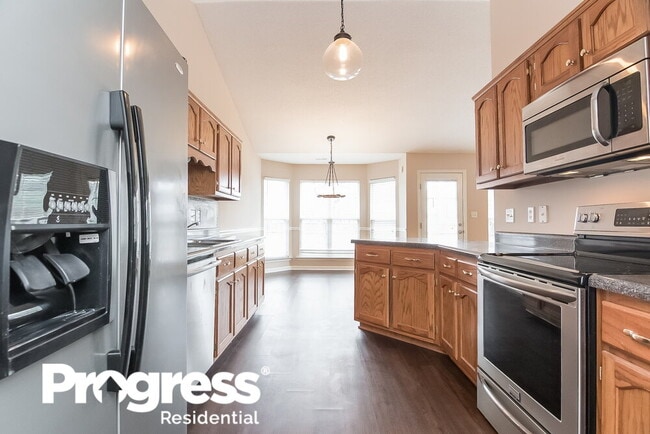Building Photo - 5444 Milton Ridge Dr
