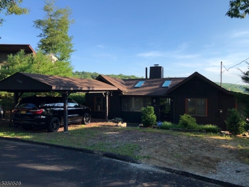 14 Strawberry Point Dr, Byram Township, NJ 07821 House Rental in