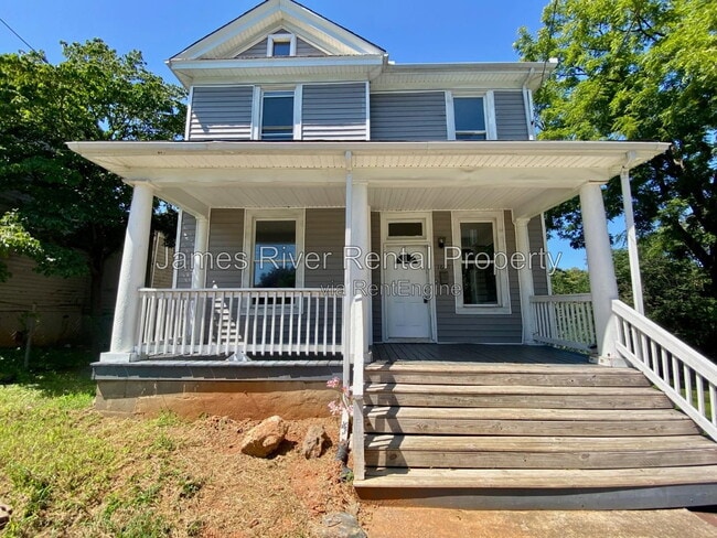 Photo - 1601 Union Street House