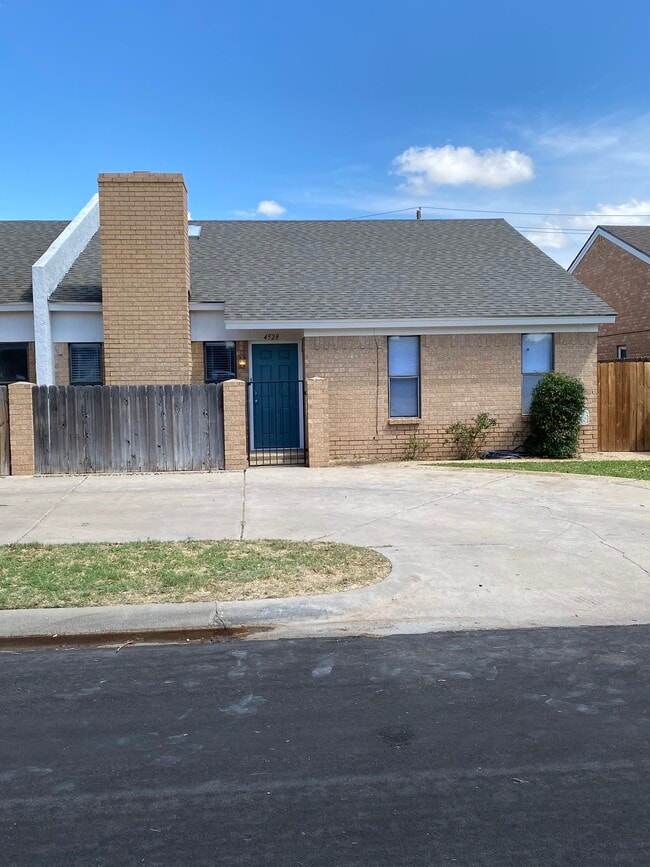 Foto del edificio - 4528 Lanham St