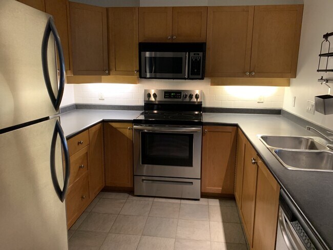 Photo du bâtiment - 38 Seventh Av