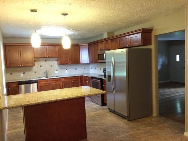 Building Photo - 9510 Vilven Ln