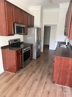 Foto del edificio - 534 Cobblestone Cir