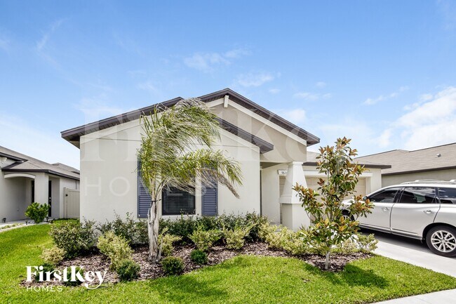 Building Photo - 9620 Sage Creek Dr