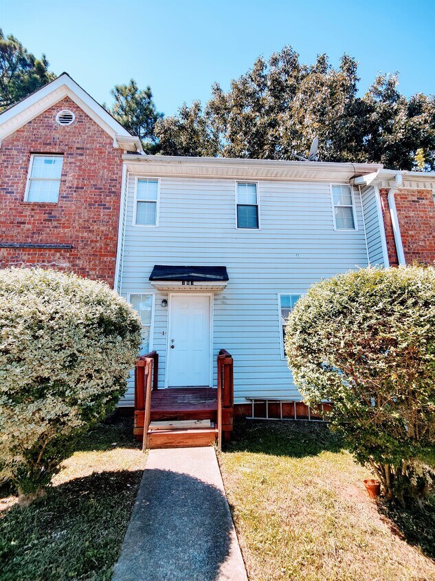 763 Crestside Ct, Austell, GA 30168 House Rental in Austell, GA