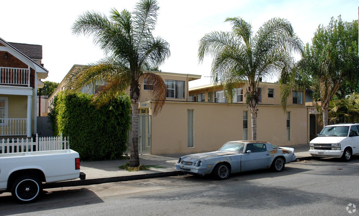 1135 - 1145 Pacific Ave - 1135-1145 Pacific Ave