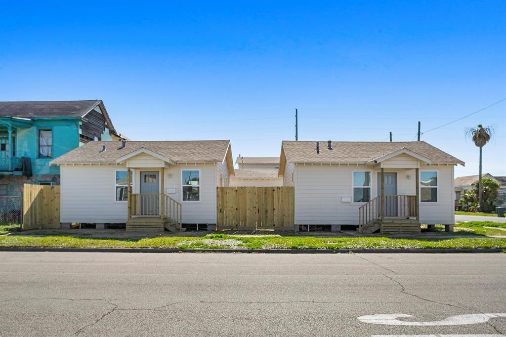 Foto principal - 3725 Winnie St
