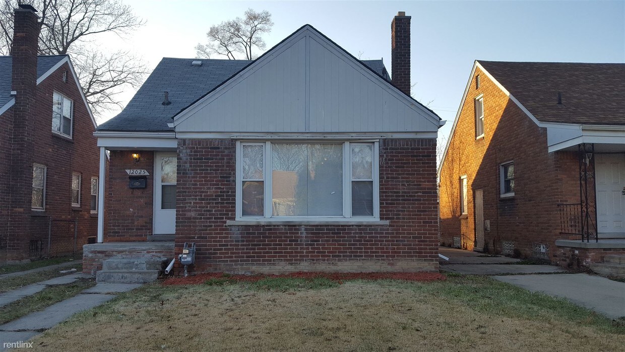 Foto principal - 12025 Faust Ave