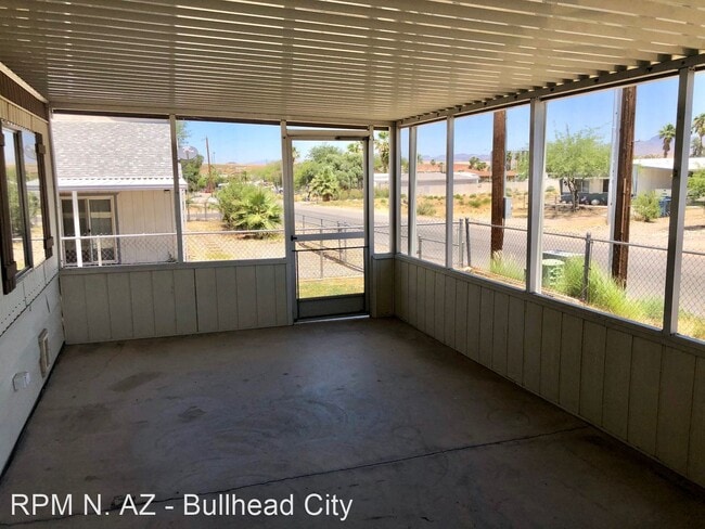 Foto del edificio - 2 br, 1 bath House - 1123 Jocabima