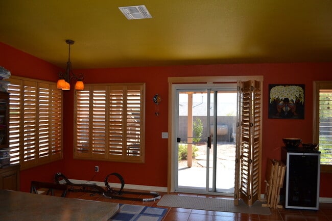 Photo - Bright & Spacious 3-Bedroom Tucson Rental ... House