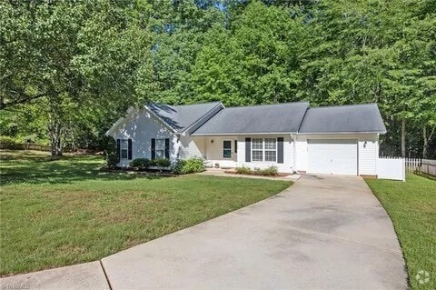 Building Photo - 7406 Merry Oaks Ct