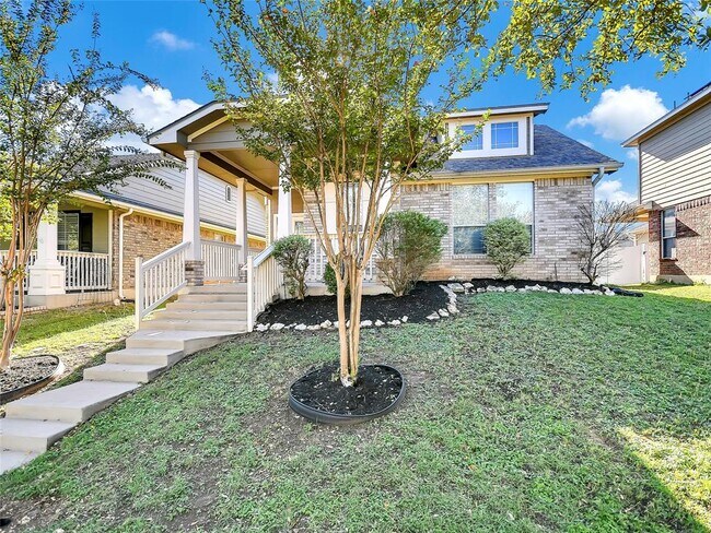 Building Photo - 1809 Big Bend Dr