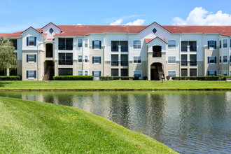 Saratoga Place Apartments Sarasota