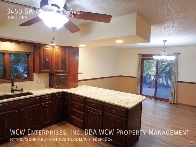 Foto del edificio - 3450 SW Macvicar Ave