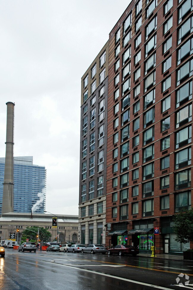 33 West End Avenue Apartments Rentals New York, NY