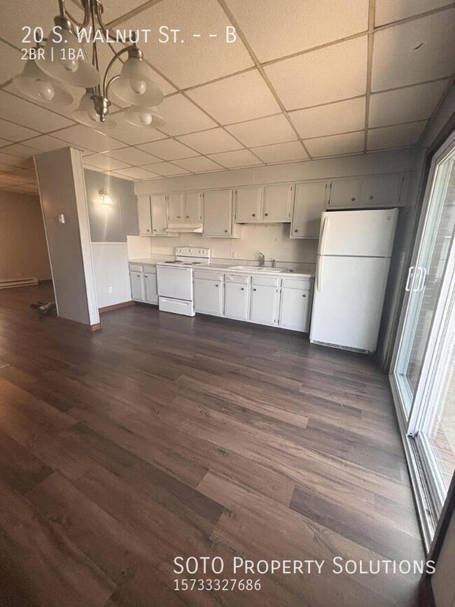 Foto del edificio - 20 S Walnut St