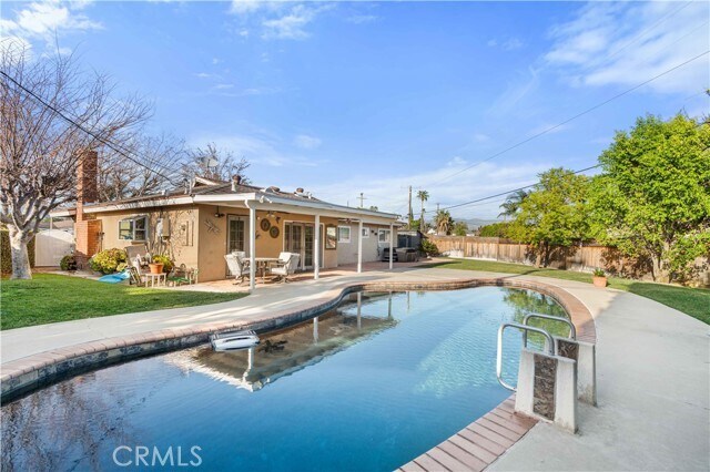 Building Photo - 16708 Sunburst St