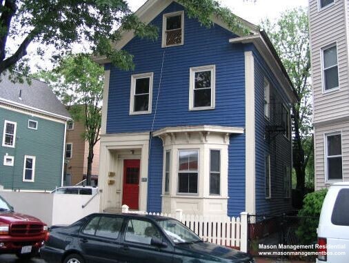 Foto del edificio - 191 Harvard St