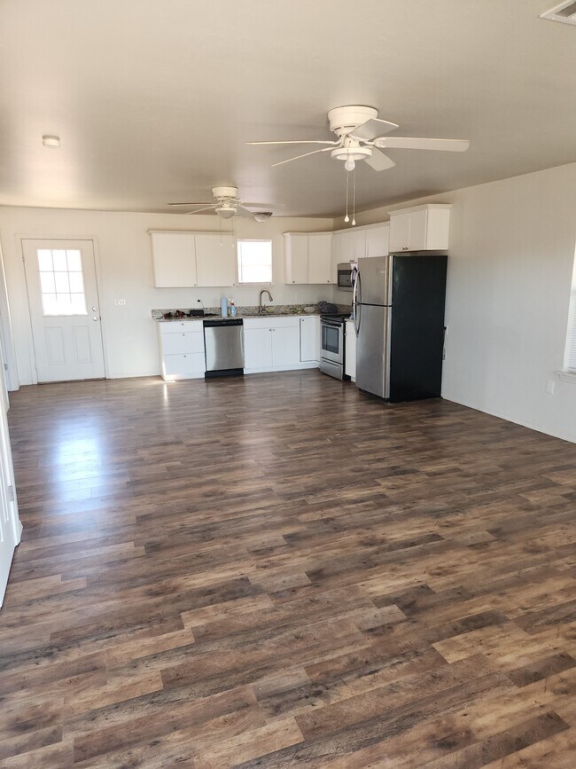 Foto del edificio - 1307 S Iowa Ave