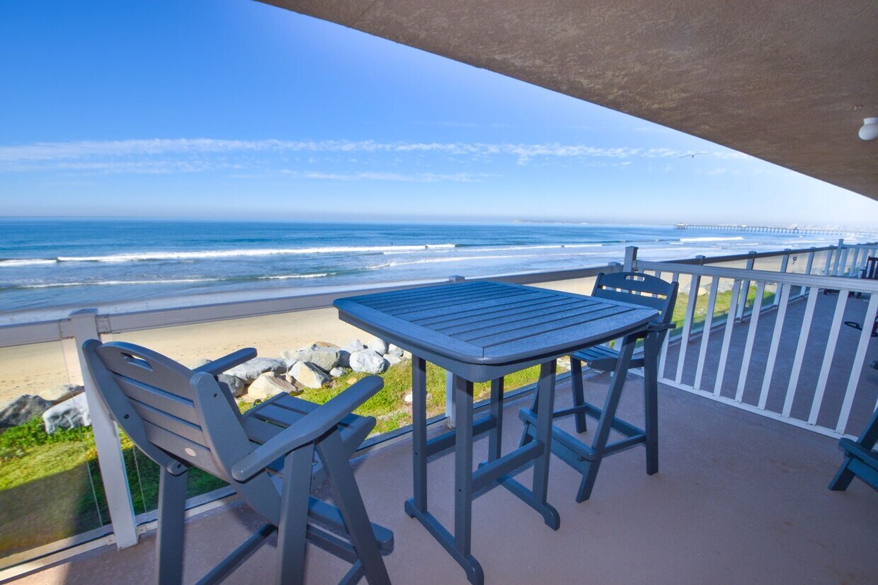Foto principal - 1456 Seacoast Drive 2A