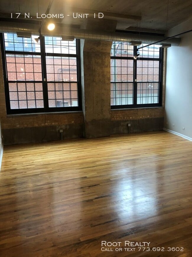 Building Photo - 17 N Loomis St