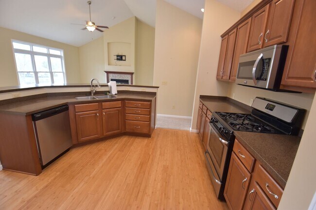 Foto del edificio - 18416 Summer Wind Ln
