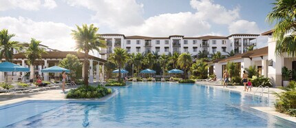 Building Photo - Parks at Hallandale