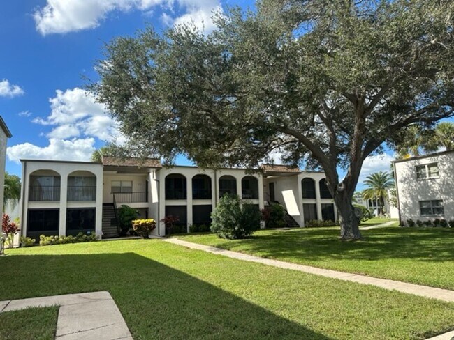 Building Photo - 55+ Community, FURNISHED 1BR/1BA CONDO IN ...