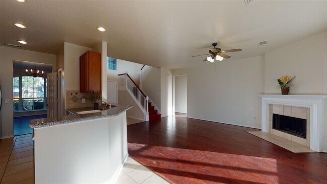 Building Photo - 4911 Beechknoll Ln