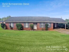 Building Photo - 8450 Rutherford Dr