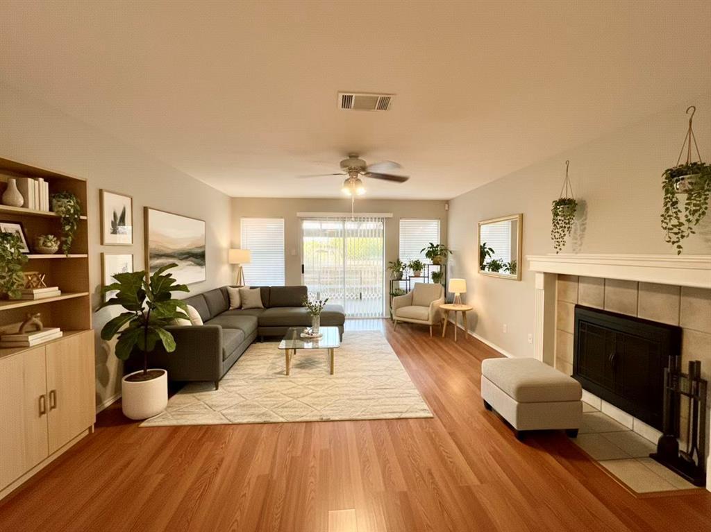 Foto principal - 17301 Dashwood Creek Dr