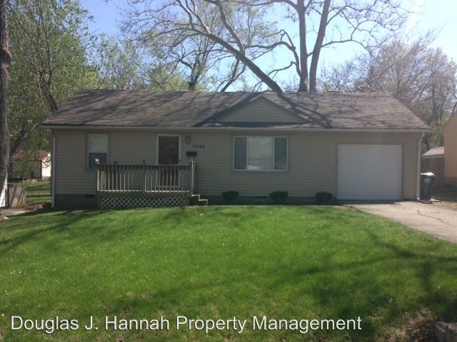 Primary Photo - 2 br, 1 bath House - 11125 W 69th Terrace