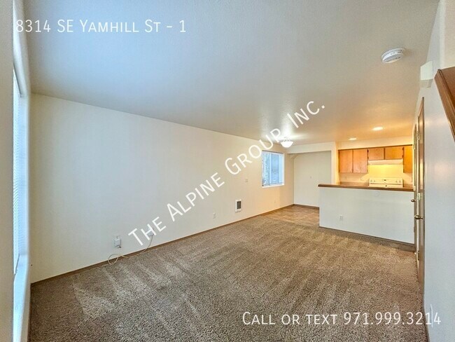 Foto del edificio - 2 Bedroom Townhome in PDX!