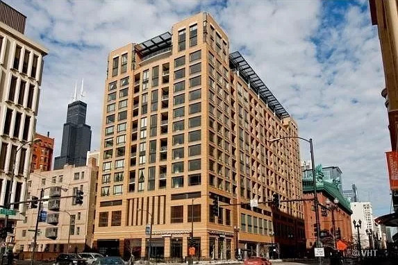 Primary Photo - 520 S State St