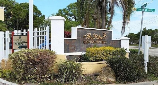 Foto del edificio - 2650 Coconut Bay Ln